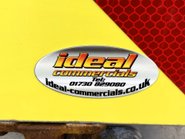 Vauxhall Movano L3H1 R3500 Dropside Truck with Hiab T-HIDUO 013 16