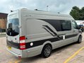 Mercedes-Benz Sprinter 6