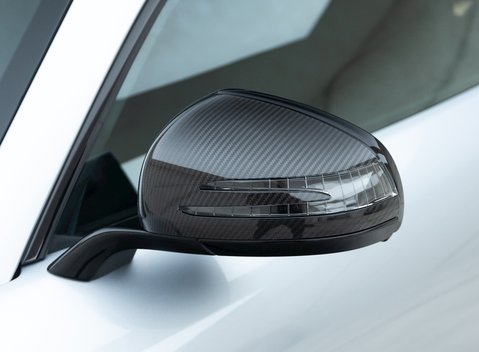 Mercedes-Benz Amg GT GT Black Series 28