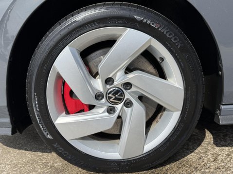 Volkswagen Golf 1.4 TSI 13kWh GTE Hatchback 5dr Petrol Plug-in Hybrid DSG Euro 6 (s/s) (245 16
