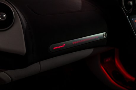 McLaren GT NOW SOLD. SIMILAR REQUIRED. PLEASE CALL 01903 254800. 36