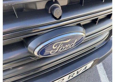 Ford Transit 350 EcoBlue Leader L4 2.0 RWD 2.0 2dr Dropside Manual Diesel 25