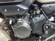 Yamaha XJ6 2010 20K NEW MOT PERFECT A2 BIKE COMMUTER 600CC XJ6 11