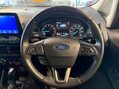 Ford Ecosport 1.0T EcoBoost GPF Titanium SUV 5dr Petrol Auto Euro 6 (s/s) (125 ps) 18