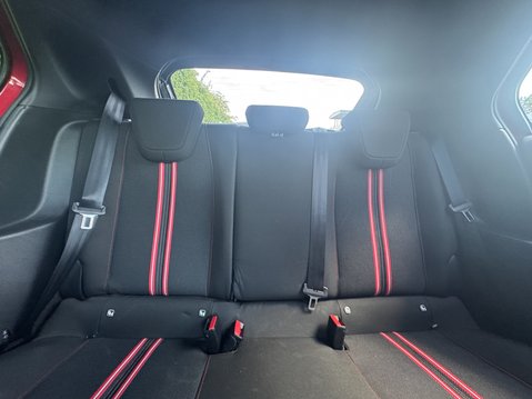 Vauxhall Corsa Corsa Sri Edition T 9