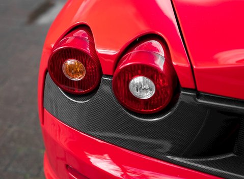 Ferrari 430 Scuderia Spider 16M 34