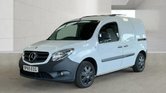 Mercedes-Benz Citan LWB L2H1 Low Roof EURO 6 NO VAT 1