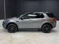 Land Rover Discovery Sport 2.0 Discovery Sport Black HSE SD4 Auto 4WD 5dr 24