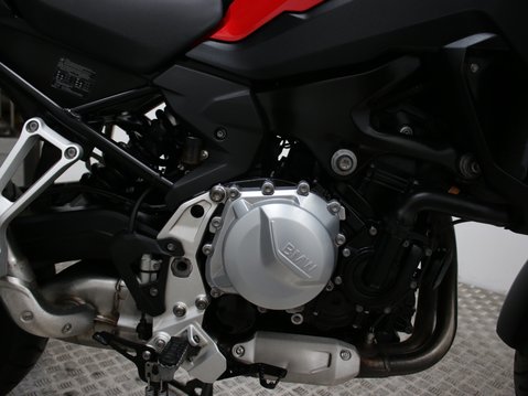 BMW F 850 GS F 850 GS (SPORT) 41