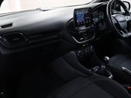 Ford Fiesta ST-LINE 34
