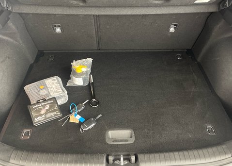 Kia Ceed GT-Line 1.5 T-GDi DCT 13