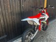 KTM SX 2024 big wheel 12