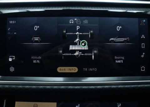Land Rover Range Rover Velar 2.0 Range Rover Velar SE PHEV Auto 4WD 5dr 27