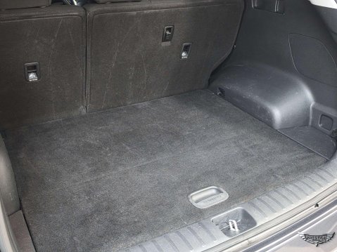 Hyundai TUCSON 1.6 GDi SE Nav Euro 6 (s/s) 5dr 82