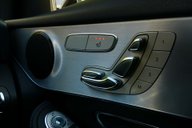 Mercedes-Benz GLC 2.1 GLC 250 D 4Matic AMG Line Premium Auto 4WD 5dr 23