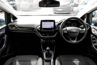 Ford Fiesta TITANIUM 3