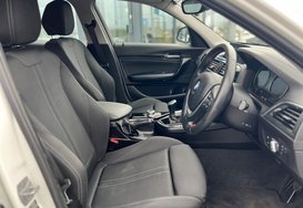 BMW 1 Series 116D SPORT 13
