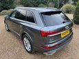 Audi Q7 3.0 TFSIe V6 55 S line SUV 5dr Petrol Plug-in Hybrid Tiptronic quattro Euro 10