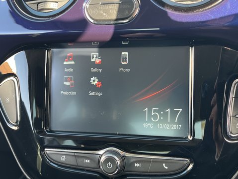 Vauxhall Adam 1.4i Jam 3dr [Technical Pack] 32