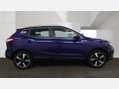 Nissan Qashqai 1.2 DIG-T N-Connecta 2WD Euro 6 (s/s) 5dr 3