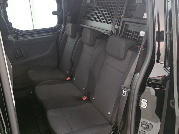 Fiat Doblo Doblo L2 1.5 MultiJet 100 H1 Crew Van 12