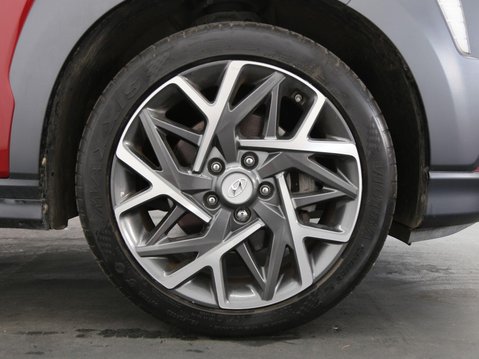 Hyundai KONA 1.6 h-GDi Premium DCT Euro 6 (s/s) 5dr 26