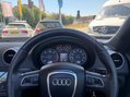 Audi A3 2.0 TDI Sport Euro 5 (s/s) 2dr 25