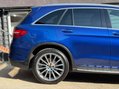 Mercedes-Benz GLC 2.1 GLC250d AMG Line (Premium Plus) G-Tronic 4MATIC Euro 6 (s/s) 5dr 18