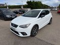 SEAT Ibiza 1.0 Ibiza Xcellence EcoTSI Semi-Auto 5dr 5