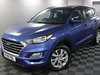 Hyundai TUCSON GDI SE NAV