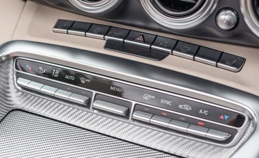 Mercedes-Benz Amg GT GT C Roadster 19