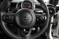 Mini Hatch COOPER S SPORT 21
