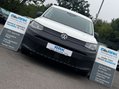 Volkswagen Caddy 2.0 TDI C20 Commerce Panel Van 5dr Diesel Manual SWB Euro 6 (s/s) (102 ps) 9