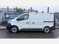 Vauxhall Vivaro 1.6 CDTi 2900 ecoFLEX L1 H1 Euro 6 (s/s) 5dr 4