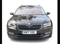 Skoda Superb 2.0 Superb Laurin & Klement TDI Semi-Auto 5dr 5