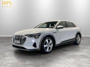Audi E-Tron 55 SUV 5dr Electric Auto quattro 95kWh (408 ps) 3