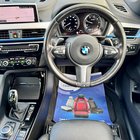 BMW X1 2.0 20d M Sport Auto xDrive Euro 6 (s/s) 5dr 