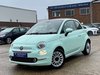 Fiat 500 1.2 500 Lounge 3dr