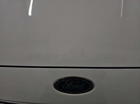Ford Focus 1.0 Focus Zetec 5dr 33