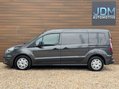 Ford Transit Connect 1.6 Transit Connect 230 Trend CREWCAB 10