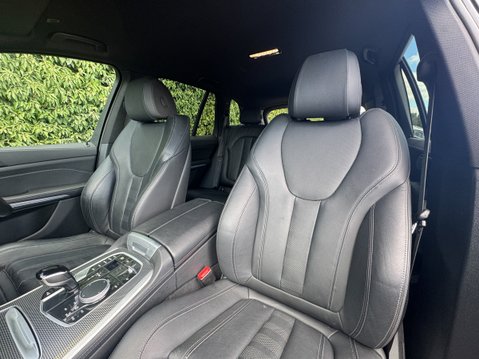 BMW X5 3.0 45e 24kWh M Sport SUV 5dr Petrol Plug-in Hybri 8
