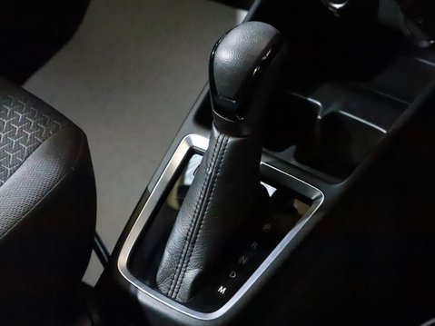 Suzuki Swift 1.2 Dualjet 83 12V Hybrid SZ5 5dr Auto 26