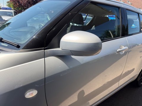 Suzuki Swift 1.2 SZ3 ALLGRIP Euro 5 5dr 28