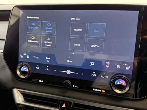 Lexus RX 450H PLUS TAKUMI 97