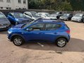 Dacia Sandero Stepway 1.0 TCe Comfort Euro 6 (s/s) 5dr 21