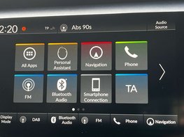 Honda Jazz 1.5 Jazz EX i-MMD CVT 5dr 31