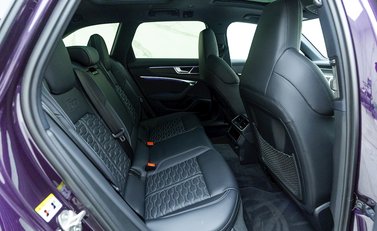 Audi RS6 Avant Vorsprung 14