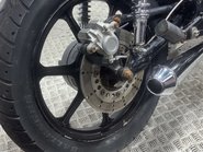 Kawasaki Z 1982 CUSTOM CHOP BUILD 750CC CLASSIC PROJECT BIKE 8