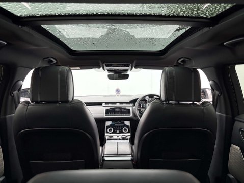 Land Rover Range Rover Velar 2.0 Range Rover Velar R-Dynamic HSE D240 Auto 4WD 5dr 46