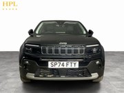 Jeep Avenger 1.2 e-Hybrid Summit SUV 5dr Petrol Hybrid e-DCT Euro 6 (s/s) (100 ps) Alloy 2